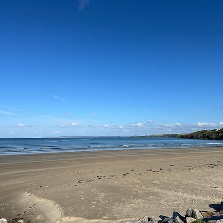 Les Fermettes De La Plage Saint-Nic Екстериор снимка